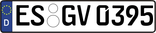 ES-GV0395