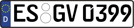ES-GV0399