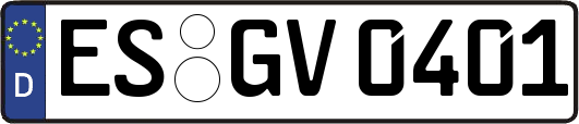 ES-GV0401
