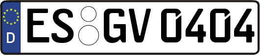 ES-GV0404