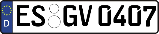 ES-GV0407