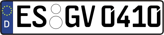 ES-GV0410