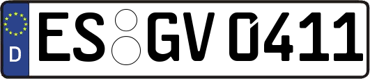 ES-GV0411
