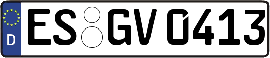 ES-GV0413