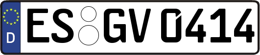 ES-GV0414