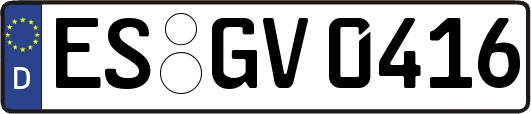ES-GV0416