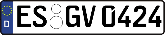 ES-GV0424