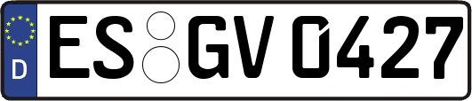ES-GV0427