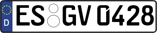 ES-GV0428