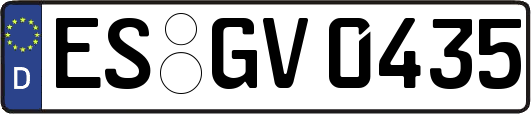 ES-GV0435