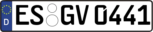 ES-GV0441
