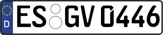 ES-GV0446