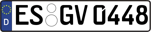 ES-GV0448