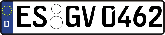 ES-GV0462