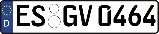 ES-GV0464