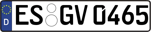 ES-GV0465