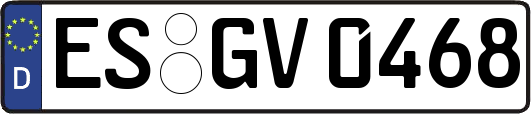 ES-GV0468