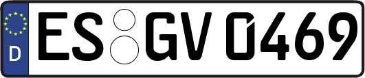 ES-GV0469
