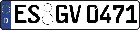 ES-GV0471
