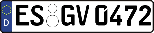 ES-GV0472