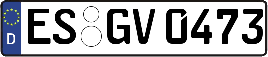 ES-GV0473