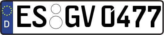 ES-GV0477