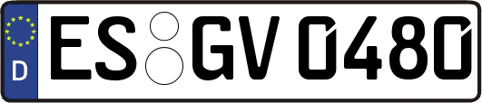 ES-GV0480