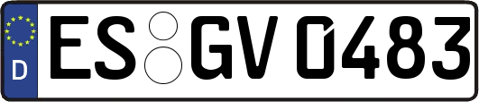 ES-GV0483