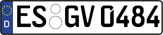 ES-GV0484