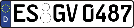 ES-GV0487