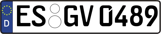 ES-GV0489
