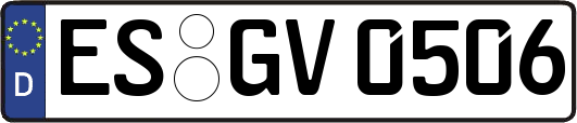 ES-GV0506