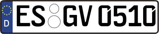 ES-GV0510