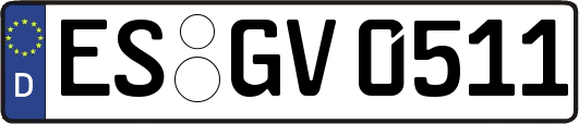 ES-GV0511
