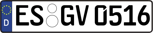 ES-GV0516