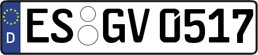 ES-GV0517