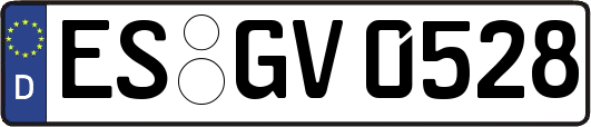 ES-GV0528