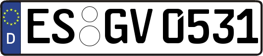ES-GV0531