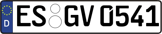 ES-GV0541