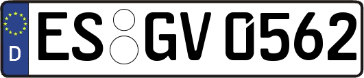 ES-GV0562