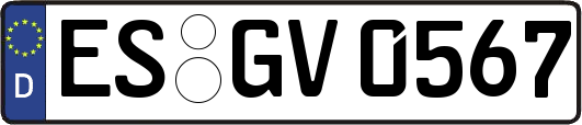 ES-GV0567