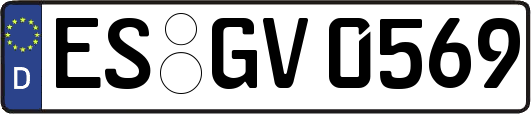 ES-GV0569