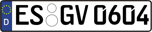 ES-GV0604