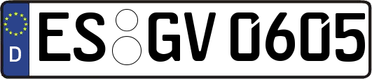ES-GV0605