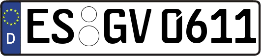 ES-GV0611