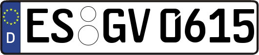 ES-GV0615