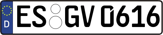 ES-GV0616