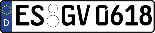 ES-GV0618