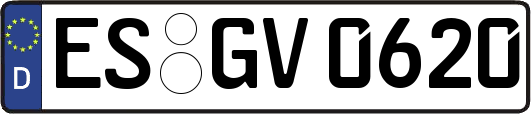 ES-GV0620