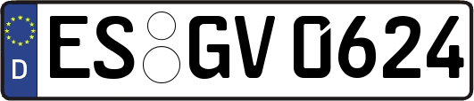 ES-GV0624